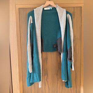 Anthropologie Shrug Cardigan